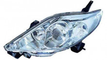 Farol Esquerdo Mazda 5 05-08 - Img 2