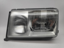 Farol Esquerdo Mercedes W124 Berlina / Coupe / Cabrio 85-93
