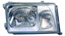 Farol Esquerdo Mercedes W124 Class E 93-95 - Img 3