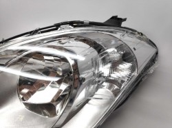Farol Esquerdo Mercedes W169 A Class 08-12 - Img 6