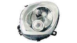 Farol Esquerdo Mini Countryman 10-
