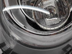 Farol Esquerdo Mini R56 07-13 - Img 4