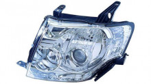 Farol Esquerdo Mitsubishi Pajero 07-09 - Img 2