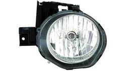 Farol Esquerdo Nissan Juke 10-14