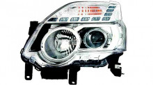 Farol Esquerdo Nissan X-Trail 11-13 - Img 2