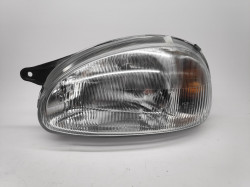 Farol Esquerdo Opel Corsa B / Combo 94-01 - Img 1