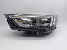 Farol Esquerdo Opel Crossland 18- Led