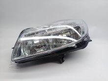 Farol Esquerdo Opel Insignia 08-13 - Img 4