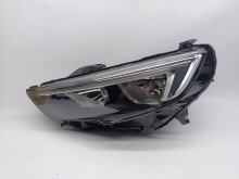 Farol Esquerdo Opel Insignia 17-