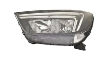 Farol Esquerdo Opel Mokka X 16-20