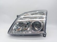 Farol Esquerdo Opel Vectra C 02-05