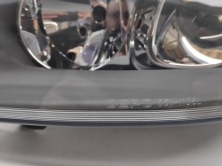 Farol Esquerdo Renault Clio II 01-08 Xenon - Img 3