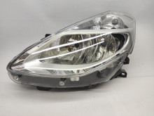 Farol Esquerdo Renault Clio III 09-12 H7+H7 - Img 1