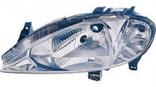 Farol Esquerdo Renault Megane I 99-02 - Img 2