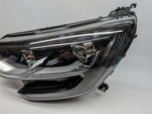 Farol Esquerdo Renault Megane IV 16-22 Led C - Img 4