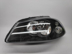Farol Esquerdo Seat Ibiza 6L 02-10 H4 - Img 1