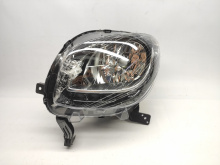 Farol Esquerdo Smart Fortwo 14-