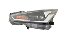 Farol Esquerdo Toyota Aygo 18-22 LED - Img 2