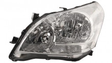 Farol Esquerdo Toyota Corolla Verso 09-13 - Img 2