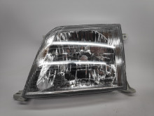 Farol Esquerdo Toyota Land Cruiser Fj90 99-03 - Img 4