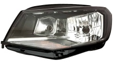 Farol Esquerdo Volkswagen Caddy 15- - Img 2