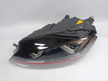 Farol Esquerdo Vw Golf VII GTI 12-17 C/ Luz Dia+Led 12-17 - Img 5
