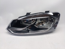 Farol Esquerdo Vw Polo 6R 14-17 - Img 4