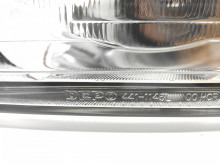Farol Esquerdo Vw Transporter Lt2 96-03 - Img 6