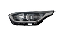 Farol Kia Ceed18-22 Esquerdo Led - Img 2