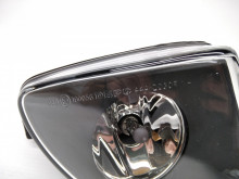 Farol Nevoeiro Direito Bmw S-5 F10 4P/ F11 Wagon 10-13 Vidro - Img 4