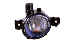 Farol Nevoeiro Direito Bmw Serie 1 E81 / E87 / X3 E83 / X5 E70 06-12 - Img 2