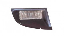 Farol Nevoeiro Direito Citroen Berlingo 96-08 - Img 2