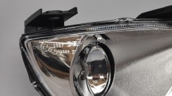 Farol Nevoeiro Direito Ford Fiesta V 02-05 - Img 2