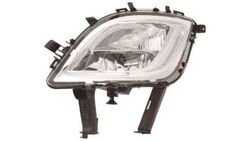Farol Nevoeiro Direito Opel Astra J 5P 10-15 / Sports Tourer 10-16 - Img 2