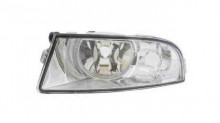 Farol Nevoeiro Direito Skoda Octavia 4P/ Combi 08-13 - Img 2