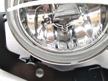 Farol Nevoeiro Direito Suzuki Grand Vitara 98-05 - Img 4