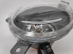 Farol Nevoeiro Direito Volvo S60 00-04 - Img 3