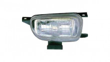 Farol Nevoeiro Direito Vw Transporter T4 / Multivan / Caravelle 96-03 - Img 2