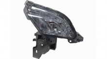 Farol Nevoeiro Esquerdo Mazda CX-3 15-17