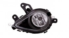 Farol Nevoeiro Esquerdo Opel Zafira C 12- - Img 2