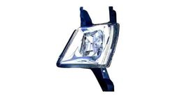 Farol Nevoeiro Esquerdo Peugeot 407 04- - Img 2