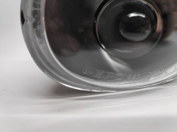 Farol Nevoeiro Esquerdo Seat Leon / Toledo 99-05 - Img 5