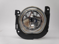 Farol Nevoeiro Fiat Fiorino / Qubo 08-16 Esquerdo - Img 1