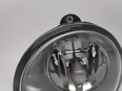 Farol Nevoeiro Opel Vivaro 01-06 Esquerdo - Img 3
