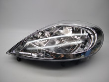 Farol Opel Vivaro 06-14 Esquerdo - Img 1