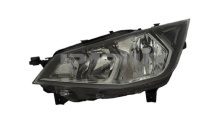 Farol Seat Arona 17-21 Direito Led - Img 2