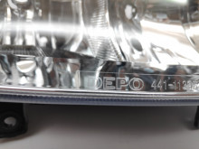 Farol Vw Polo 6N2 99-01 Direito - Img 5