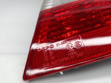 Farolim Direito Bmw S-3 E46 4P 01-05 Exterior Branco-Vemelho - Img 4