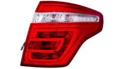 Farolim Direito Citroen C4 Picasso 06-12