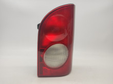 Farolim Direito Fumado Hyundai H100 97-00